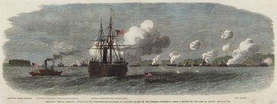 La Guerra Civil en América de English School