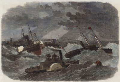La Guerra Civil en América de English School