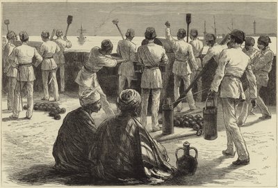La crisis en Egipto - Alejandría de English School