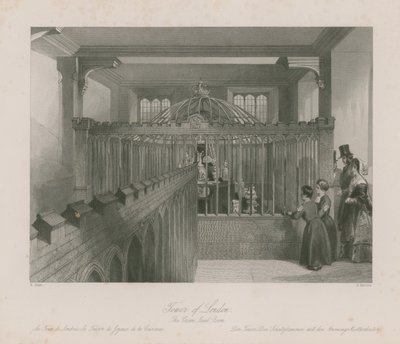 La Sala de las Joyas de la Corona de English School