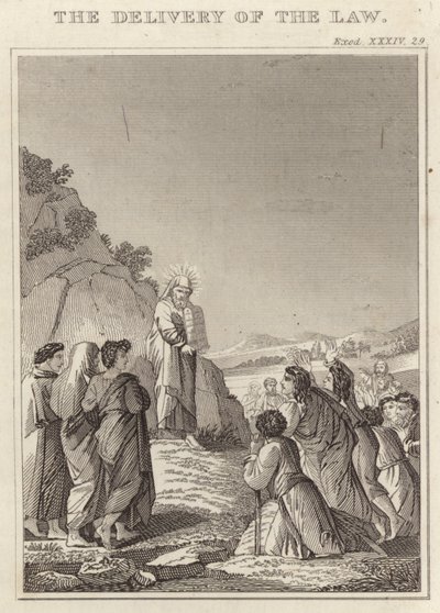 La entrega de la Ley de English School