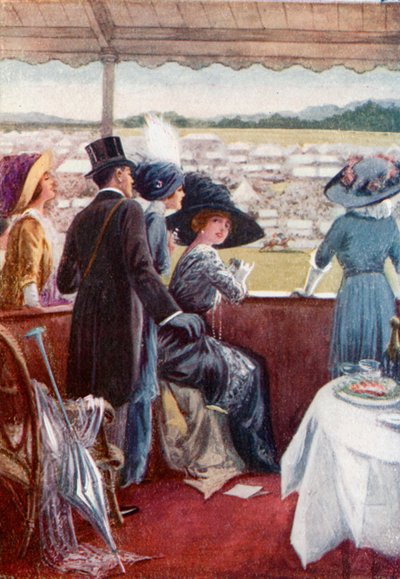 El Derby de English School