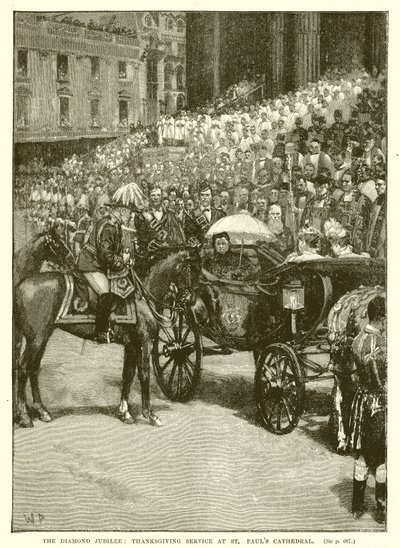 El Jubileo de Diamante: Servicio de Acción de Gracias en la Catedral de San Pablo de English School
