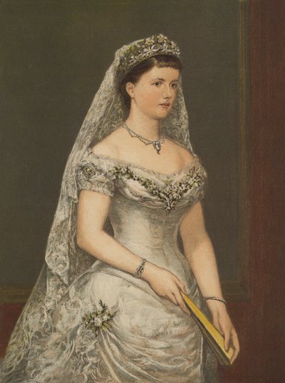 La Duquesa de Albany de English School