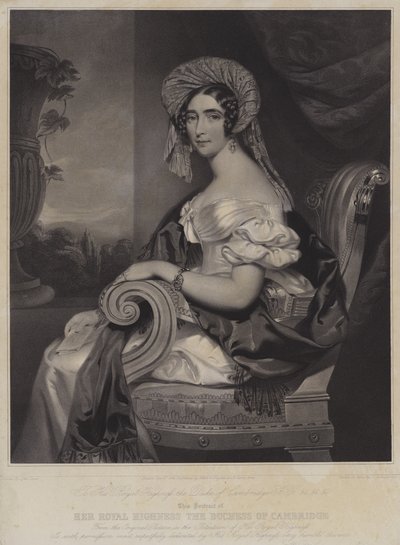 La Duquesa de Cambridge de English School