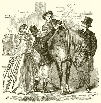 El Duque y el pequeño soldado de English School