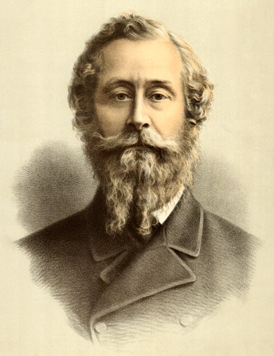 El duque de Abercorn de English School