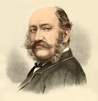El Duque de Beaufort de English School