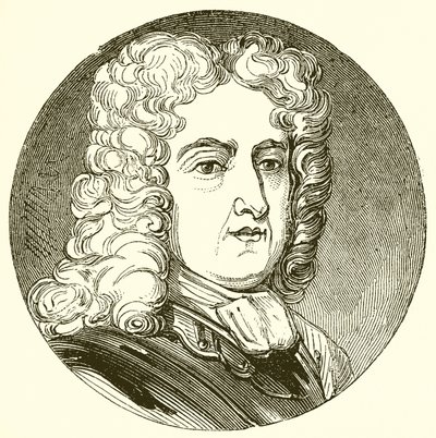 El Duque de Marlborough de English School