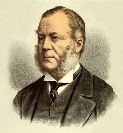 El Duque de Richmond y Gordon de English School