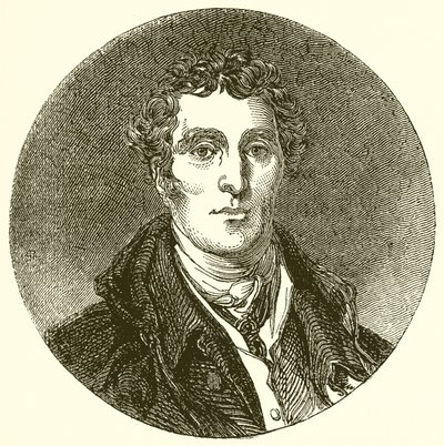 El Duque de Wellington de English School