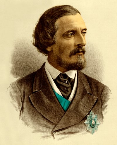 El conde de Dufferin de English School