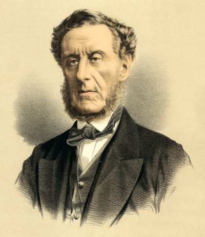 El Conde de Shaftesbury de English School