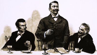 El fin de una era, rey de los boxeadores sin guantes de English School