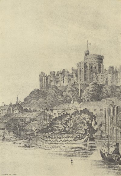 El cuatro de junio, 1838 de English School