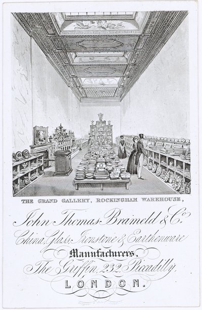 La Gran Galería de English School