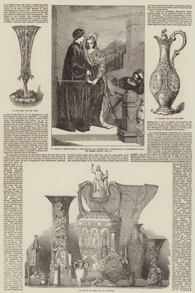 La Gran Exposición de English School