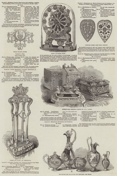 La Gran Exposición de English School
