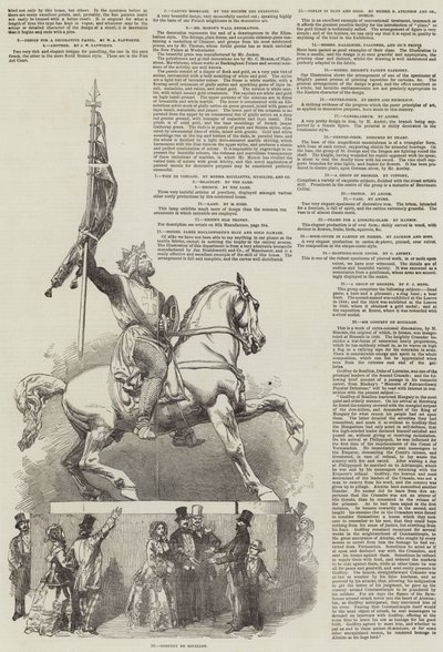 La Gran Exposición de English School