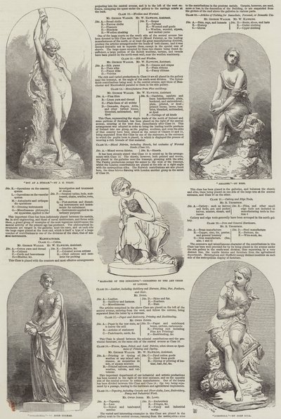 La Gran Exposición de English School