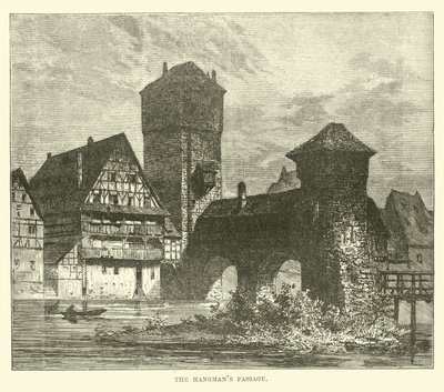 El Pasaje del Verdugo de English School