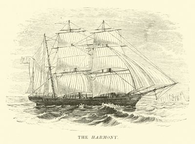 La Armonía de English School