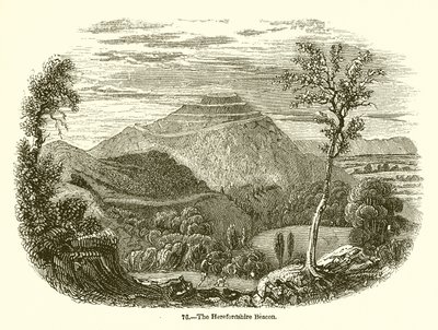 El Faro de Herefordshire de English School