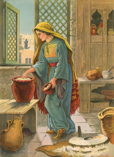 La levadura oculta de English School