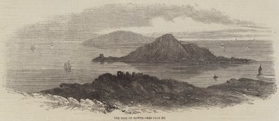La colina de Howth de English School