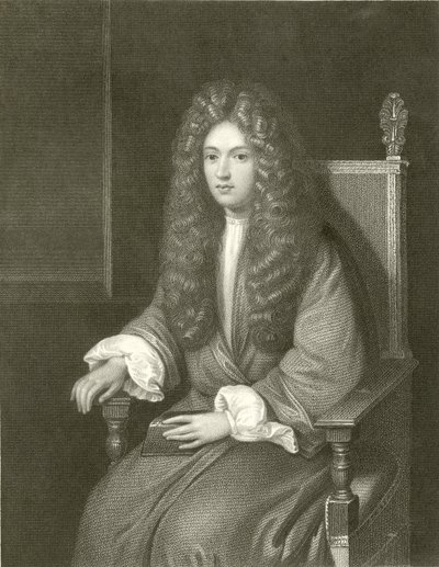 El Honorable Robert Boyle de English School