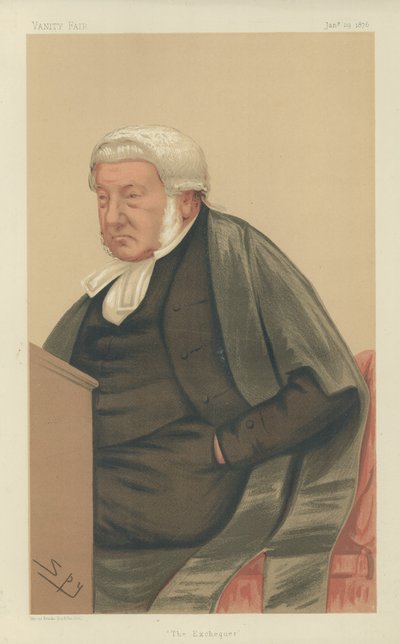 El Honorable Sir G W Wilshere Bramwell de English School