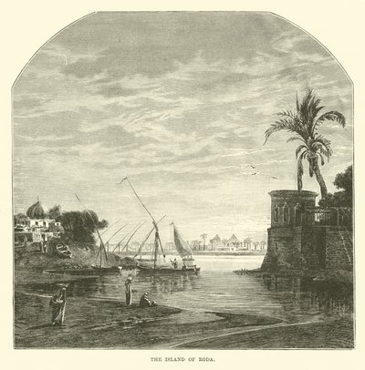 La Isla de Roda de English School