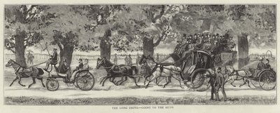 El jubileo de la Real Sociedad Agrícola de English School