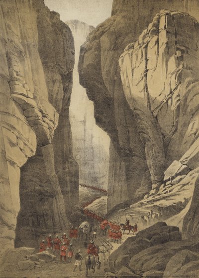 El Paso Khyber de English School