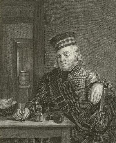 El Laird de Macnab de English School