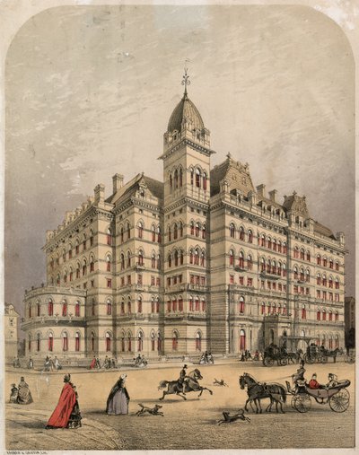 La Polka de Langham de English School
