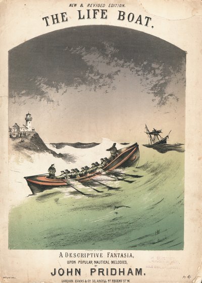 El Bote Salvavidas de English School