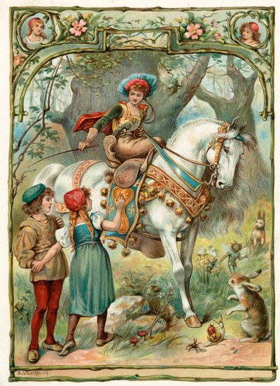 La pequeña ladrona de English School