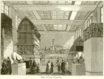 La Galería Licia de English School