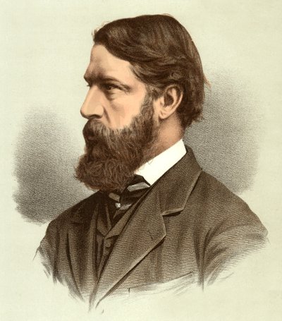 El Marqués de Hartington de English School