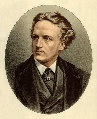 El Marqués de Lorne de English School