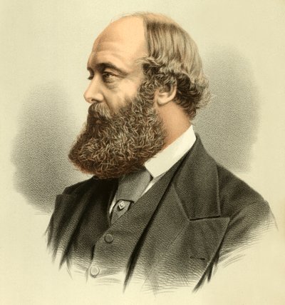 El marqués de Salisbury de English School