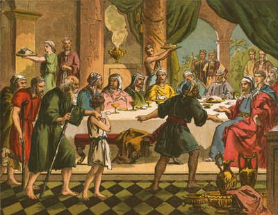La Fiesta de Matrimonio de English School