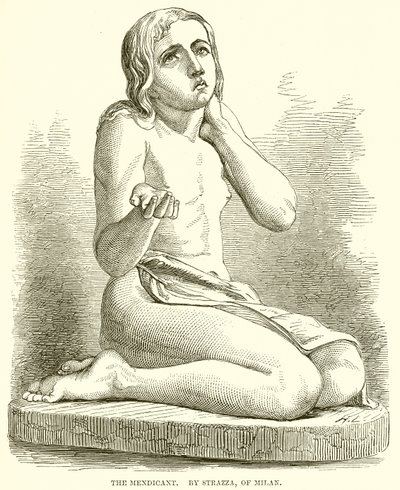 El Mendigo de English School