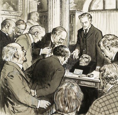 El eslabón perdido de English School
