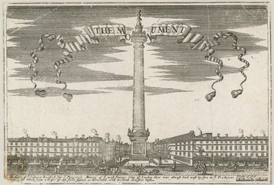 El monumento de English School