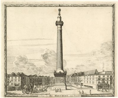El monumento de English School