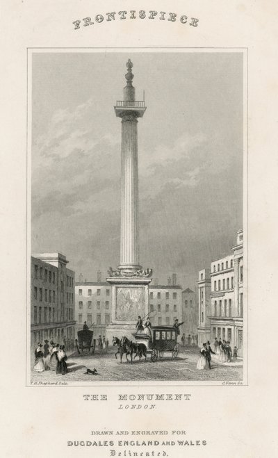 El Monumento de English School