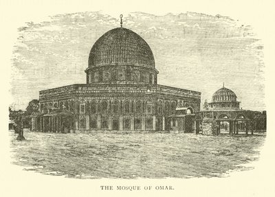 La Mezquita de Omar de English School