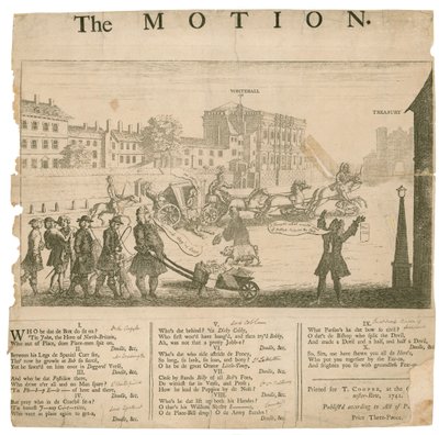 El Movimiento de English School